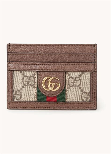 pasjeshouder dames gucci|Gucci Livermore Outlet.